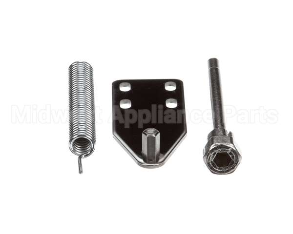 145827 Norlake Ft - Left Hinge Assembly Kit