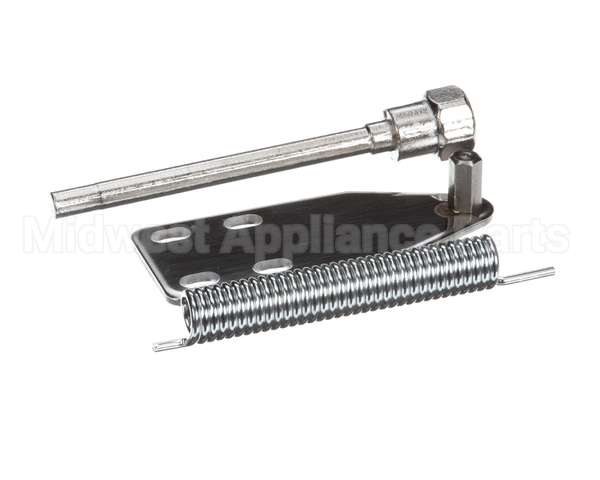 145827 Norlake Ft - Left Hinge Assembly Kit