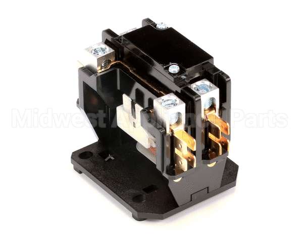 14583 Cretors Relay-230V.-Single Pole