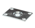 145835 Norlake Ft - Leg Mounting Plate