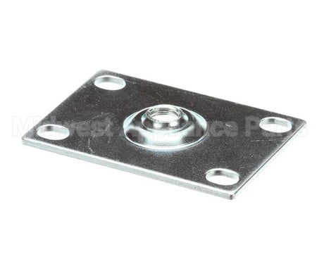 145835 Norlake Ft - Leg Mounting Plate
