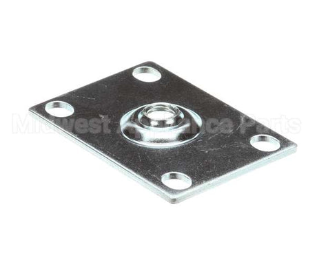 145835 Norlake Ft - Leg Mounting Plate