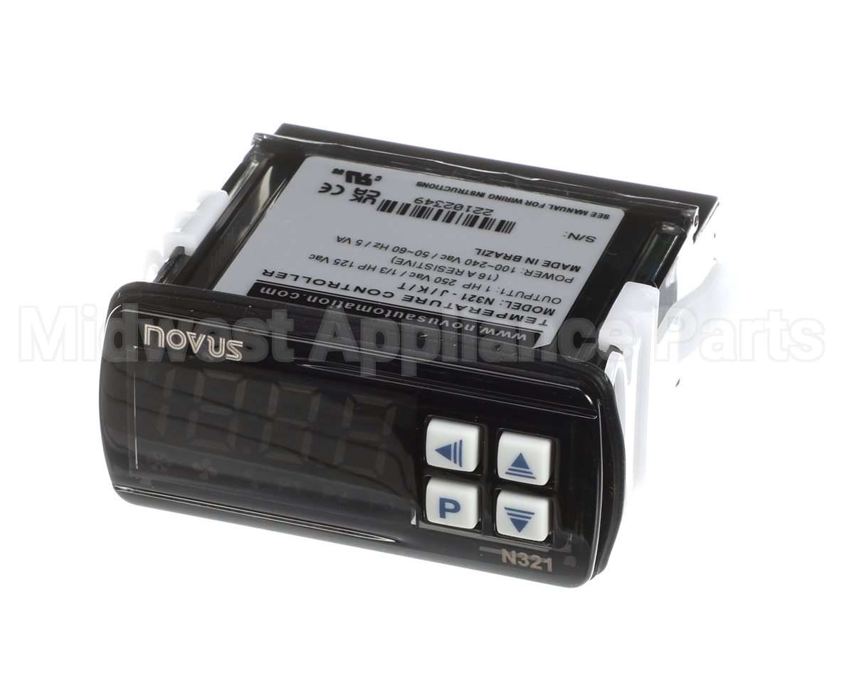 14585-NOVUS Cretors Digital Controller