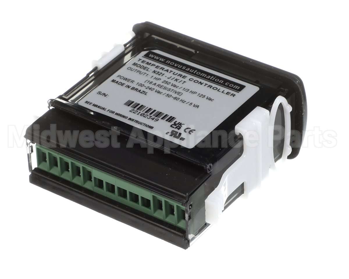 14585-NOVUS Cretors Digital Controller