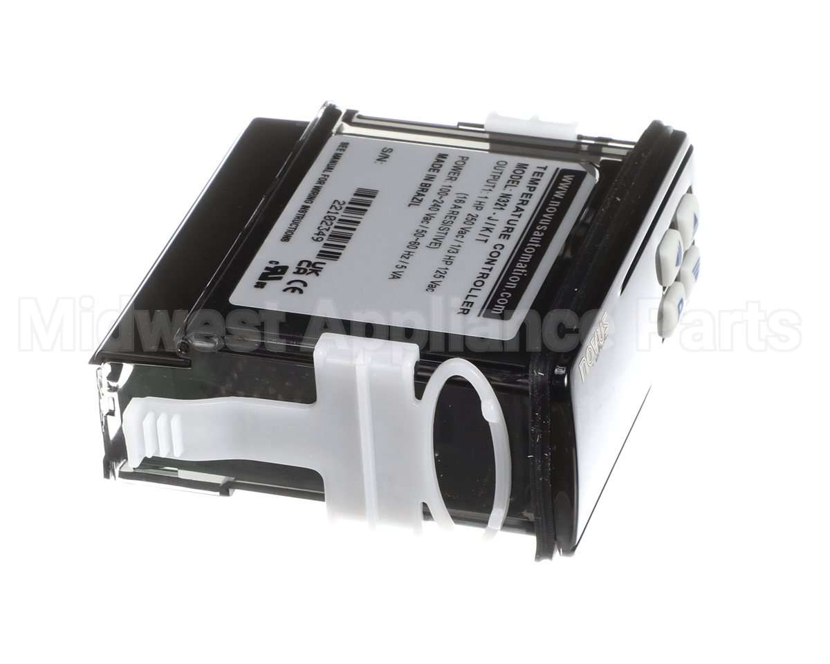 14585-NOVUS Cretors Digital Controller