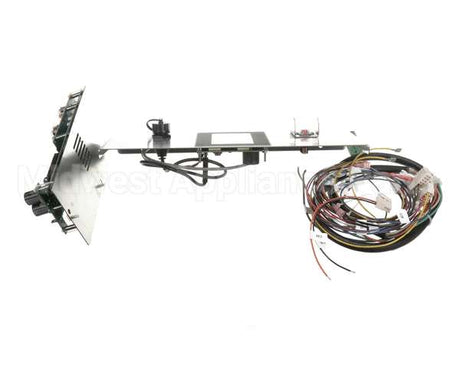 145871T Marshall Air Touchscreen Conversion Kit