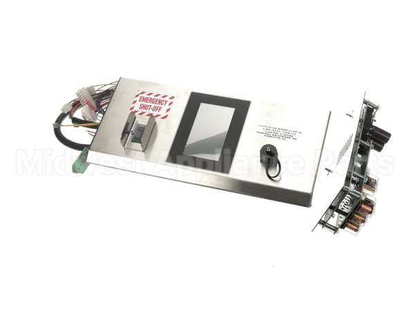 145871T Marshall Air Touchscreen Conversion Kit
