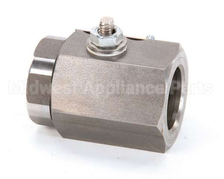 8237230 Frymaster Valve, Lov Drain Lh