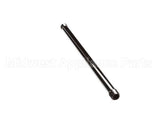 145X T&S Brass Riser, 3/8Npt X 12 Long, Chrome-Plated B