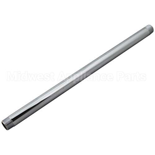 145X Compatible TS Brass Riser12"