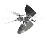 1460 Grindmaster Cecilware Blade, Fan, D25 For Ebm Motor