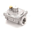 14605-6 Compatible Montague Pressureregulator, Nat