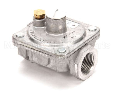 14605-6 Montague Pressure Regulator-Nat