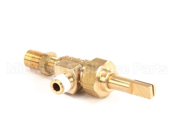 14608-0 Montague Valve Top Burner Nat. 6Wc