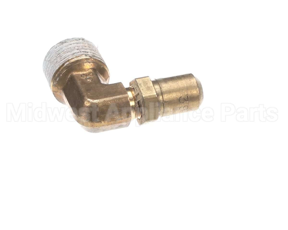 14609-9 Montague Orifice, Elbow Assy