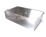 146116 Groen Radiation Shield Weldment-30 Gallon Bp
