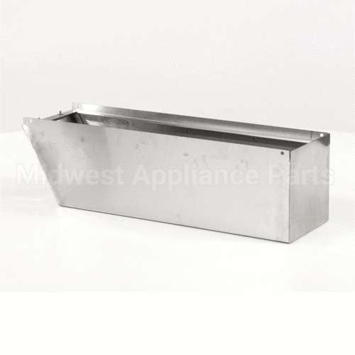 146129 Groen Electrical Panel Cover Assembly-Gas Manu