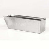 146129 Groen Electrical Panel Cover Assembly-Gas Manu
