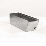 146129 Groen Electrical Panel Cover Assembly-Gas Manu