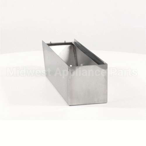 146129 Groen Electrical Panel Cover Assembly-Gas Manu
