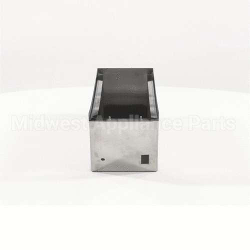 146129 Groen Electrical Panel Cover Assembly-Gas Manu