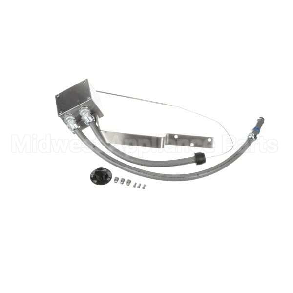 146131 Compatible Groen Thermostat Box Assy