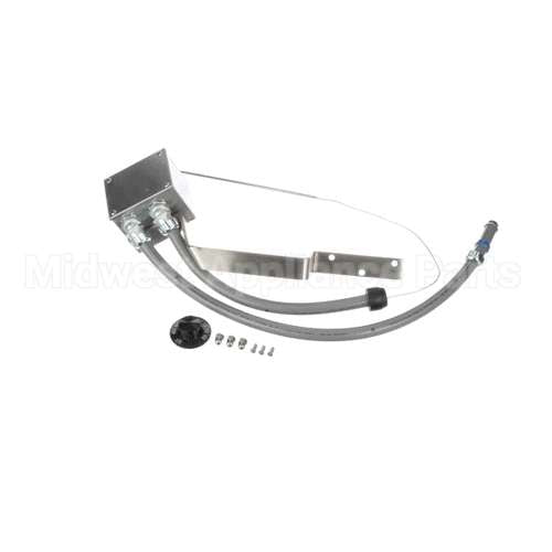 146131 Groen Thermostat Box Assembly