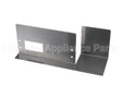 146145 Groen Bracket, Rear Radiation Heat