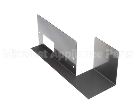146145 Groen Bracket, Rear Radiation Heat