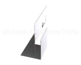 146145 Groen Bracket, Rear Radiation Heat