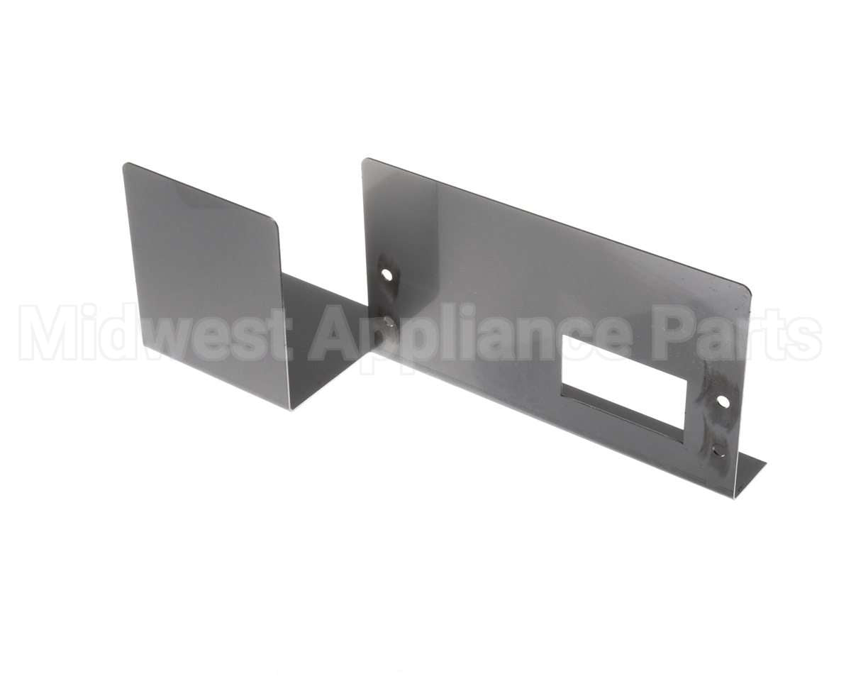146145 Groen Bracket, Rear Radiation Heat