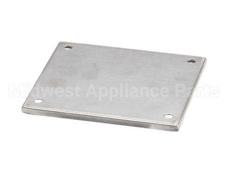 146147 Groen Cover, Control Console Shell,