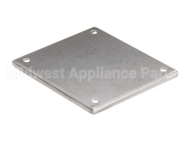 146147 Groen Cover, Control Console Shell,