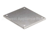146147 Groen Cover, Control Console Shell,
