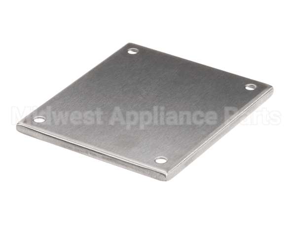 146147 Groen Cover, Control Console Shell,