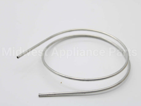 14615005 Utica-Dunkirk 1/8" X 24" Alum Pilot Tubing