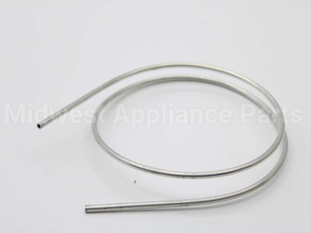 14615005 Utica-Dunkirk 1/8" X 24" Alum Pilot Tubing