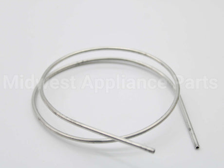 14615005 Utica-Dunkirk 1/8" X 24" Alum Pilot Tubing