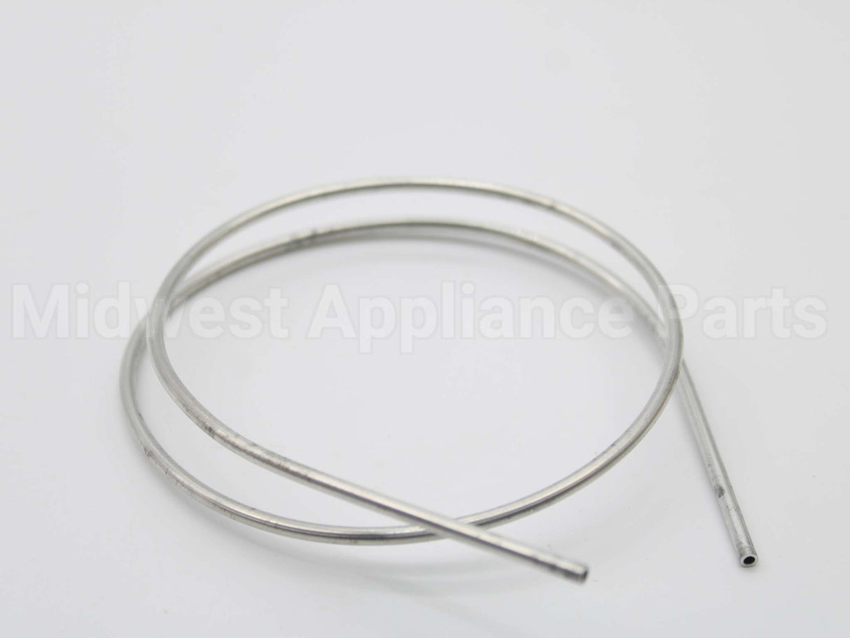 14615005 Utica-Dunkirk 1/8" X 24" Alum Pilot Tubing