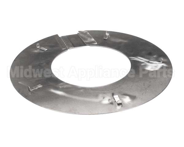 14618 Blakeslee Splash Cover Ss 30 Qt