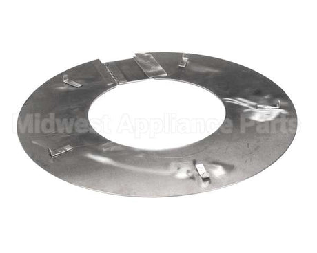 14618 Blakeslee Splash Cover Ss 30 Qt