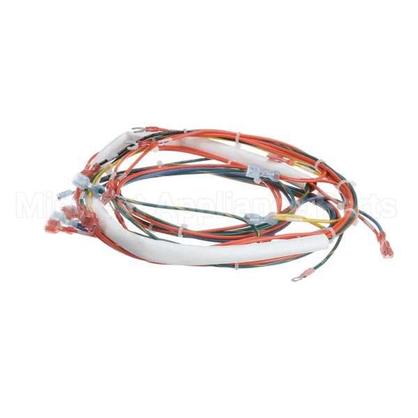 146191 Compatible Groen Wireharness, Control Low Voltage, Gas