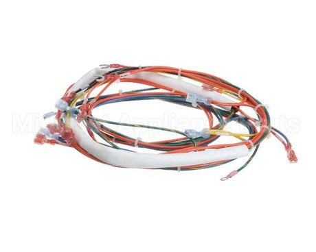 146191 Groen Wire Harness,Control Low Voltage, Gas