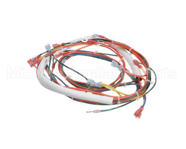 146191 Groen Wire Harness,Control Low Voltage, Gas