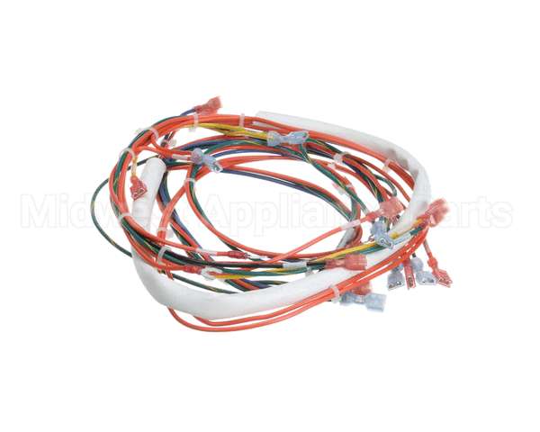 146191 Groen Wire Harness,Control Low Voltage, Gas