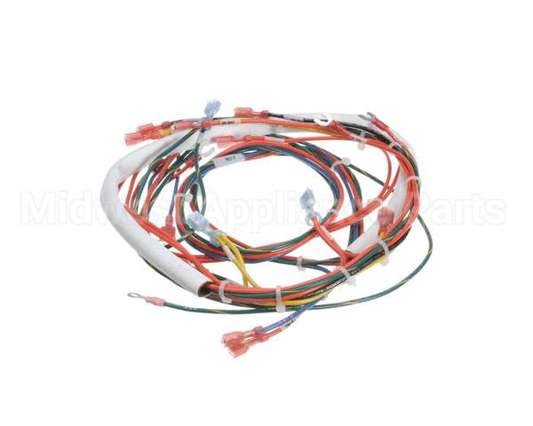 146191 Groen Wire Harness,Control Low Voltage, Gas