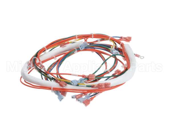 146191 Groen Wire Harness,Control Low Voltage, Gas