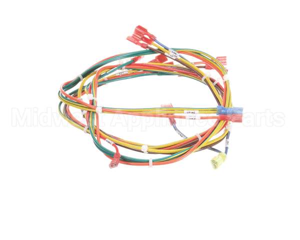146197 Groen Wire Harness-Electric Tilt, Low Voltage