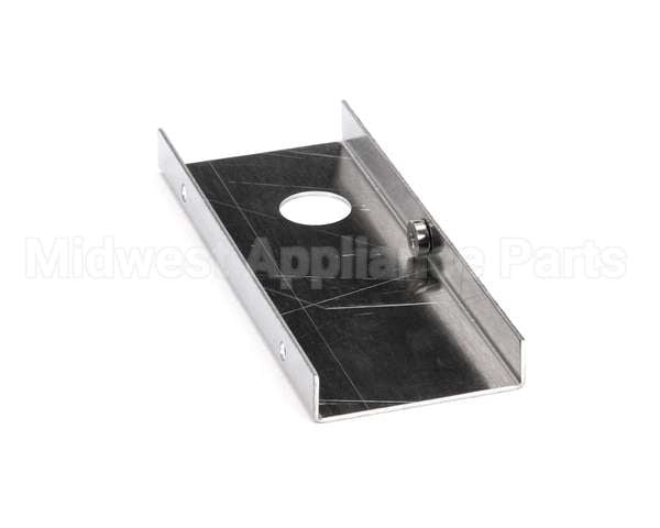 146206 Groen Terminal Block Bottom-Gas