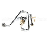 146220 Groen Single Pantry Faucet With Swing Spout An